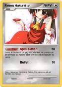 Reimu Hakurei