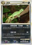 LEZA