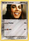 Michael Jackson