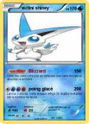 victini shiney