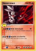 Demon renard