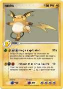 raichu