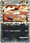 le boss 999999999999 le boss