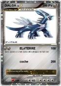 DIALGA