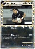 Ma'a Nonu