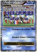 France 1998