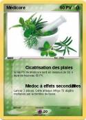 Médicore