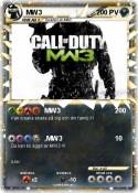 MW3