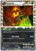 Sargeras