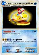 Yoshi ultime et