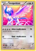 Oméga-Absol