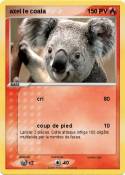 axel le coala