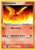 Ho-oh le