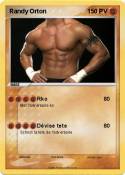 Randy Orton