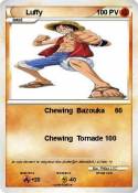 Luffy