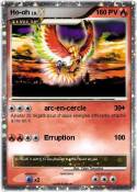 Ho-oh