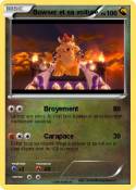 Bowser et sa
