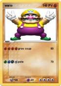 wario