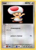 toad