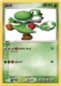 yoshi