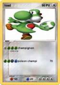 toad