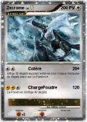 Zecrome