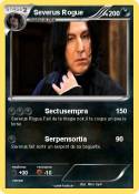 Severus Rogue