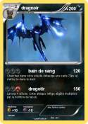 dragnoir