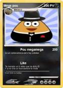 Méga pou
