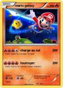 mario galaxy