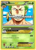 zoro