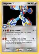 megaman X