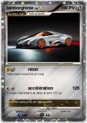 lamborghinie