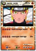 naruto senin