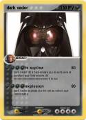 dark vador