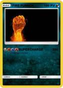 FIRE PUNNCH