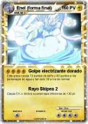 Enel (forma