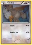 p'luches