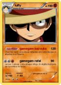luffy