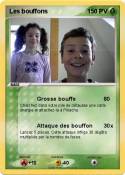 Les bouffons Les bouffons