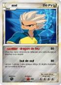 axel