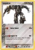 megatron