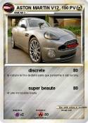 ASTON MARTIN