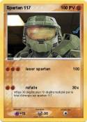 Spartan 117