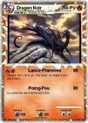 Dragon Noir