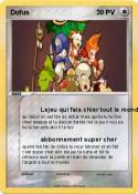 Dofus