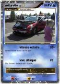 voiturette