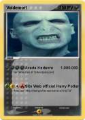 Voldemort