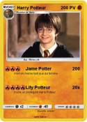 Harry Potteur