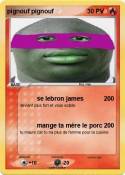 pignouf pignouf